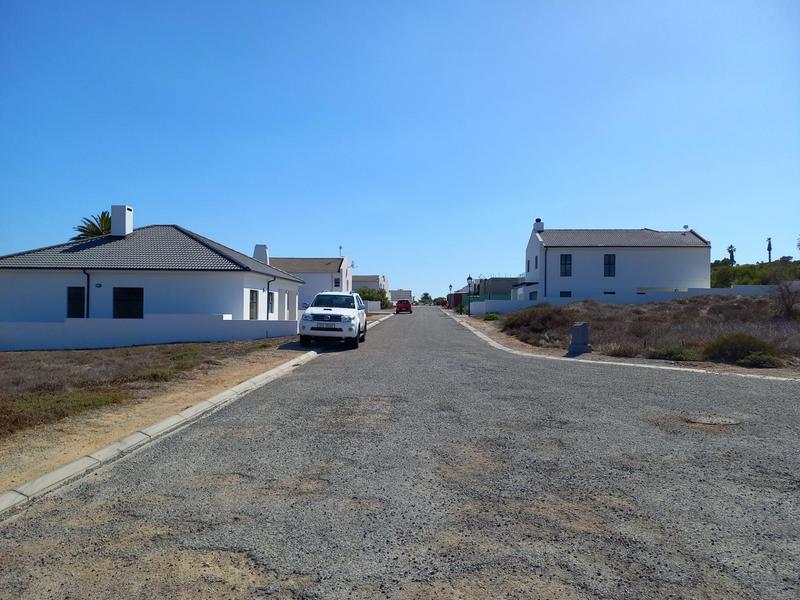 0 Bedroom Property for Sale in Shelley Point Western Cape